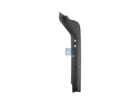 DT BUMPER COVER