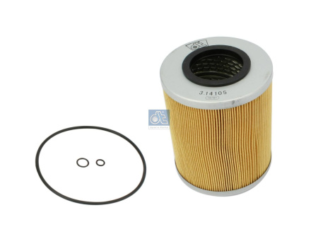 DT OIL FILTER INSERT