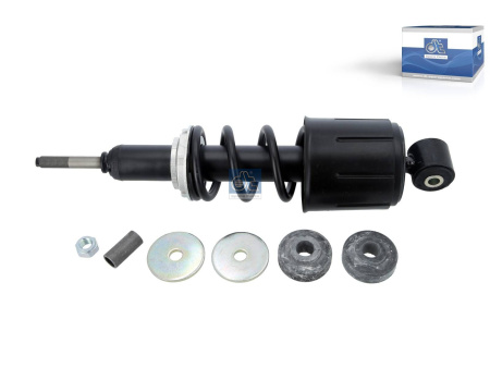 DT CABIN SHOCK ABSORBER