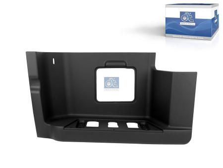 DT ASTINKOTELO VASEN (ALEMPI) MB ACTROS MP2/MP3