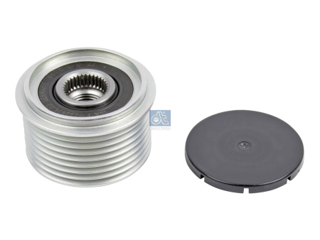 DT PULLEY