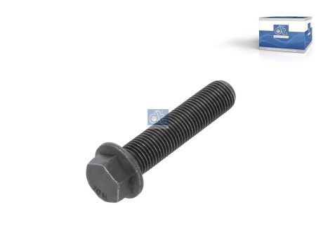 DT CONNECTING ROD SCREW