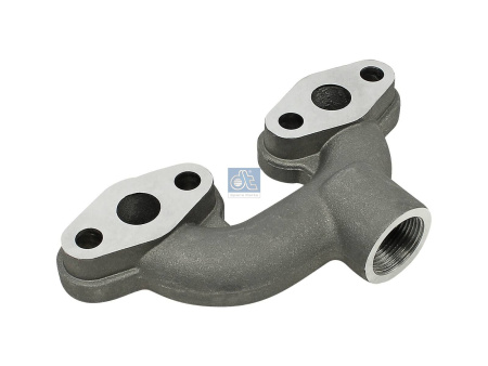 DT EXHAUST MANIFOLD