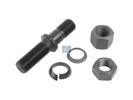 DT WHEEL BOLT
