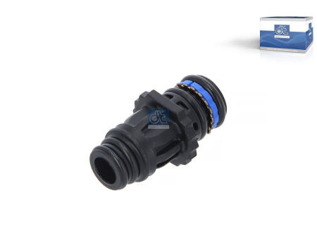 DT CONNECTOR