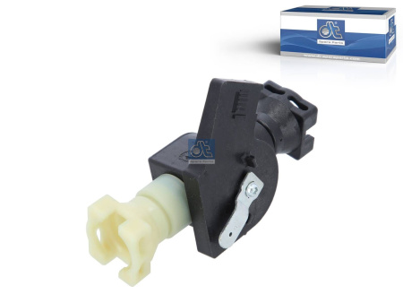 DT HEATING CONTROL VALVE
