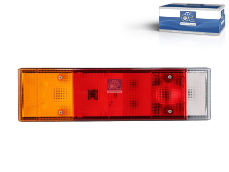 DT TAIL LAMP