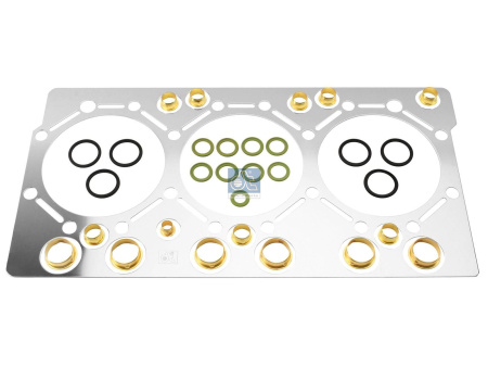 DT GASKET KIT
