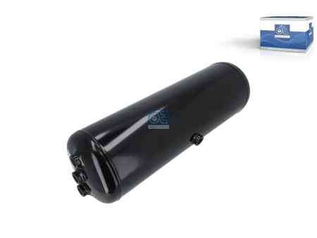 DT PAINEILMASÄILIÖ MB 20L Ø206 MM PITUUS 677 MM