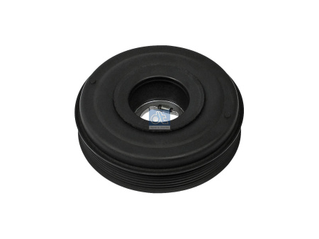 DT PULLEY