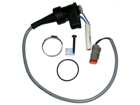 DT HEATING UNIT