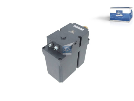DT CABIN TILT PUMP