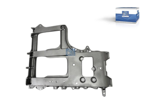 DT FENDER BRACKET
