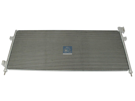 CONDENSER