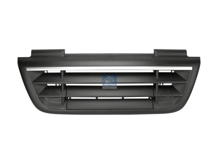 DT FRONT GRILL