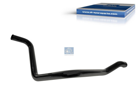 DT PIPE LINE