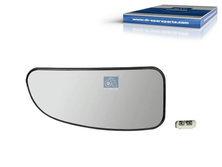 DT MIRROR GLASS