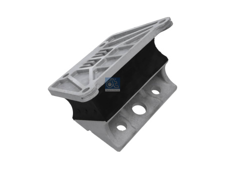 DT ENGINE MOUNTING