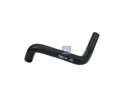 DT AIR VENT TUBE
