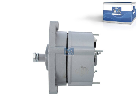 DT ALTERNATOR