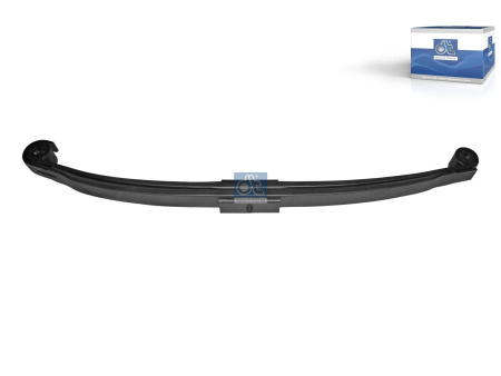 DT LEAF SPRING