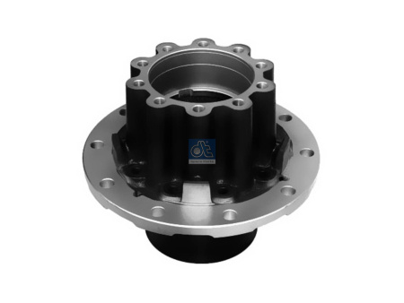 DT WHEEL HUB