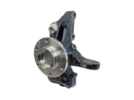 DT STEERING KNUCKLE
