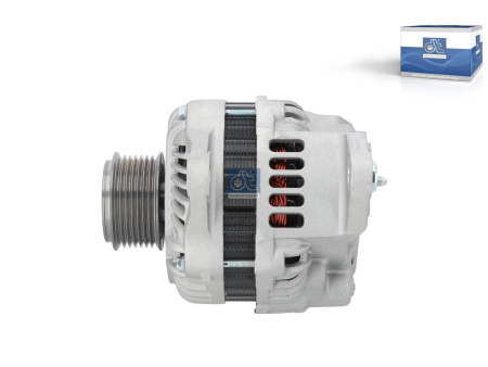 DT ALTERNATOR