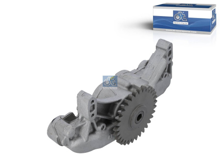DT OIL PUMP