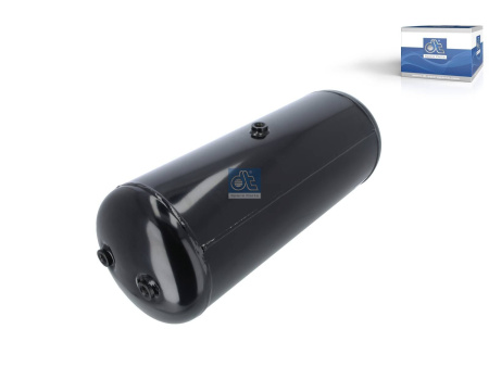 DT PAINEILMASÄILIÖ MAN 40L Ø276 MM PITUUS 758 MM