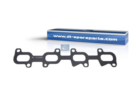 DT GASKET