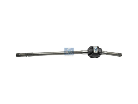 DT CONSTANT VELOCITY JOINT