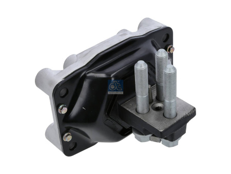 DT ENGINE MOUNTING