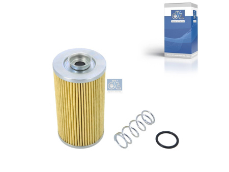 DT FILTER INSERT