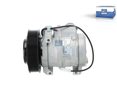COMPRESSOR