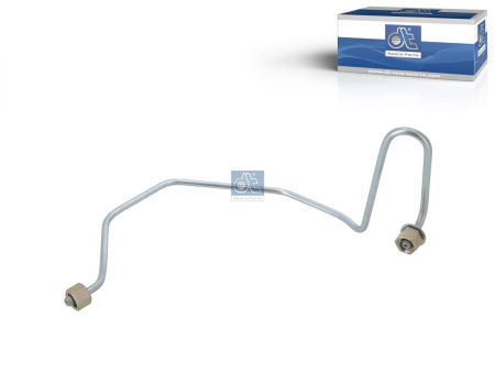 DT INJECTION LINE