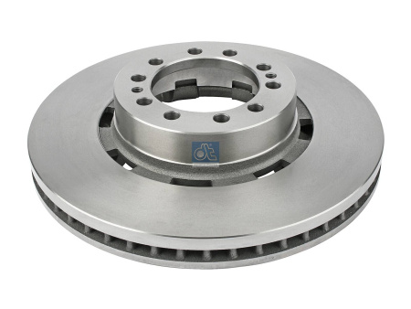 DT BRAKE DISC
