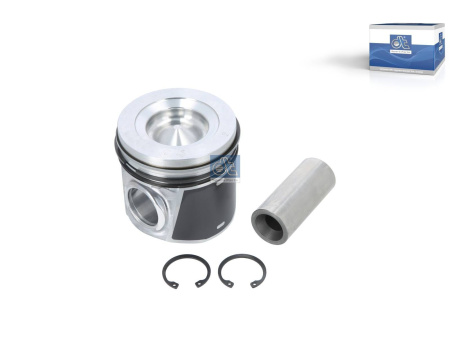 DT PISTON