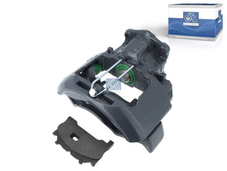 BRAKE CALIPER