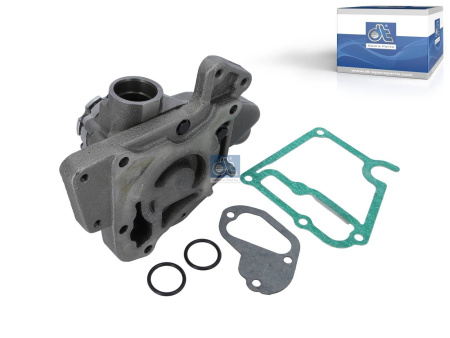 DT WATER PUMP