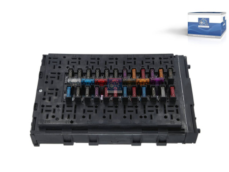 DT FUSE BOX