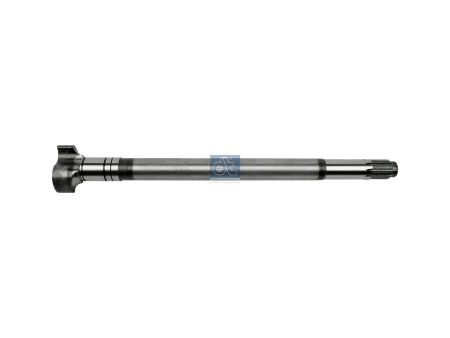 DT BRAKE CAMSHAFT