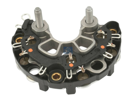 DT RECTIFIER