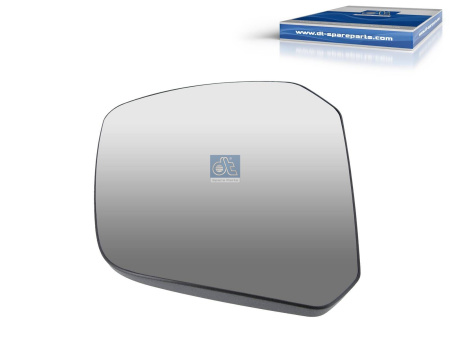DT MIRROR GLASS