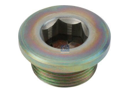 DT SCREW PLUG