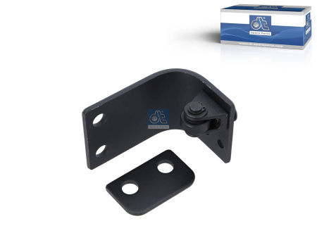 DT DOOR BRACKET