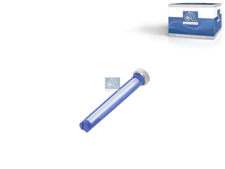 DT FUEL STRAINER