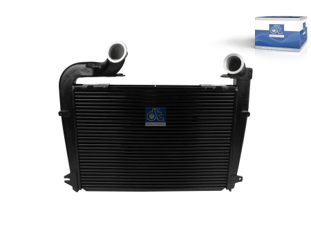 INTERCOOLER
