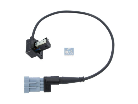 DT BRAKE LIGHT SWITCH