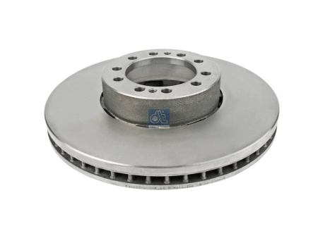 DT BRAKE DISC